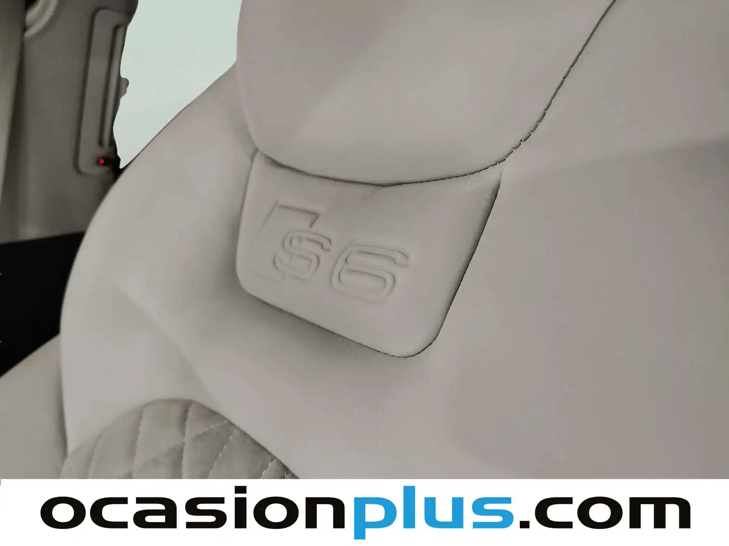 Foto Audi A6 Audi S6 Avant Avant 4.0 TFSI quattro (450 CV) S tronic