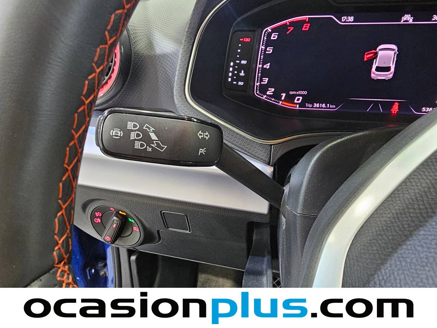 Seat Ibiza Seat Ibiza 1.0 TSI FR (110 CV) barato