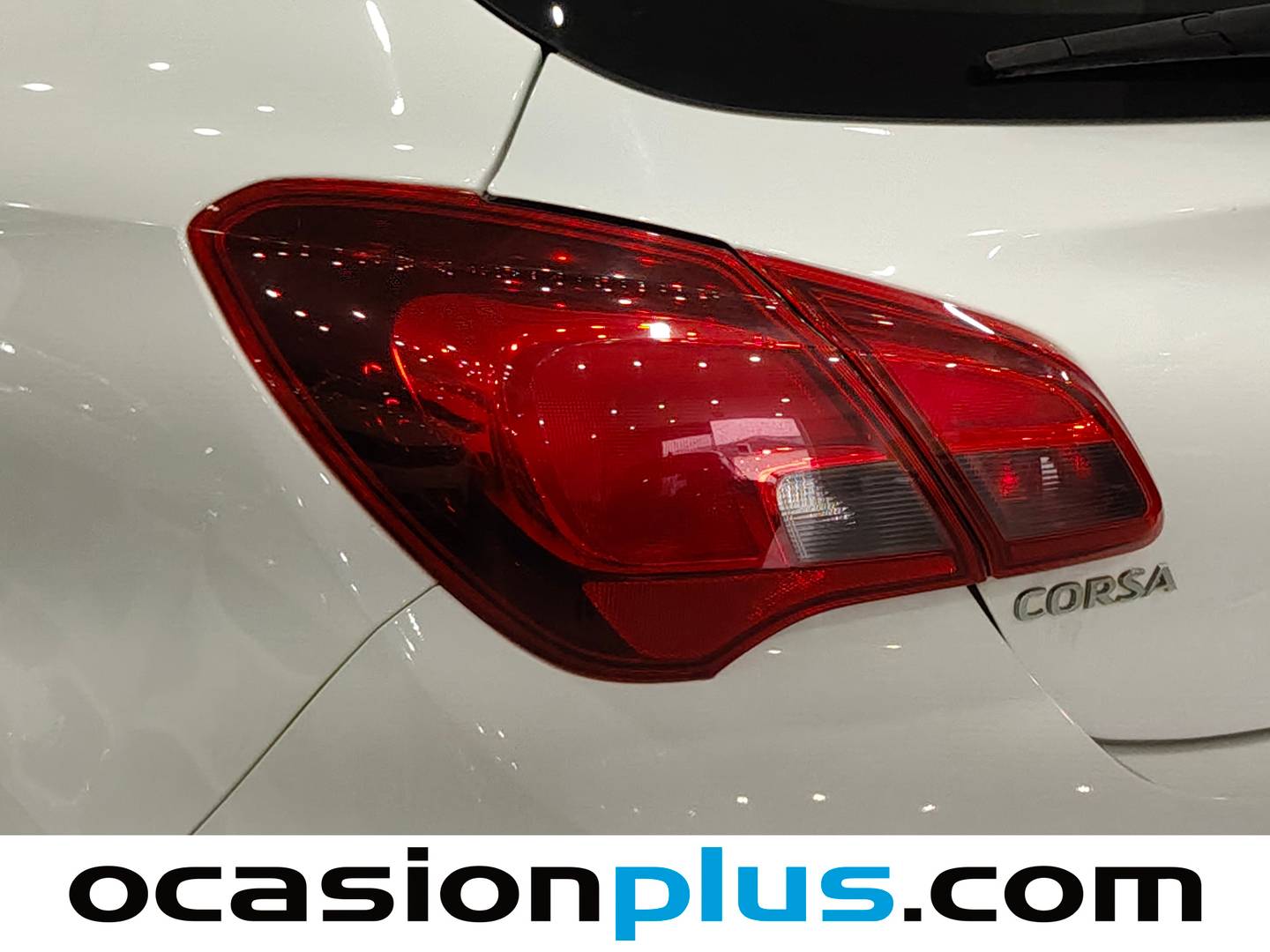 Opel Corsa Opel Corsa 1.4 Selective Auto (90 CV) km 0