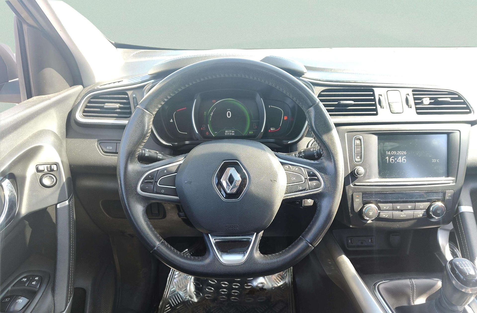 Renault Kadjar Zen Energy dCi - foto 21