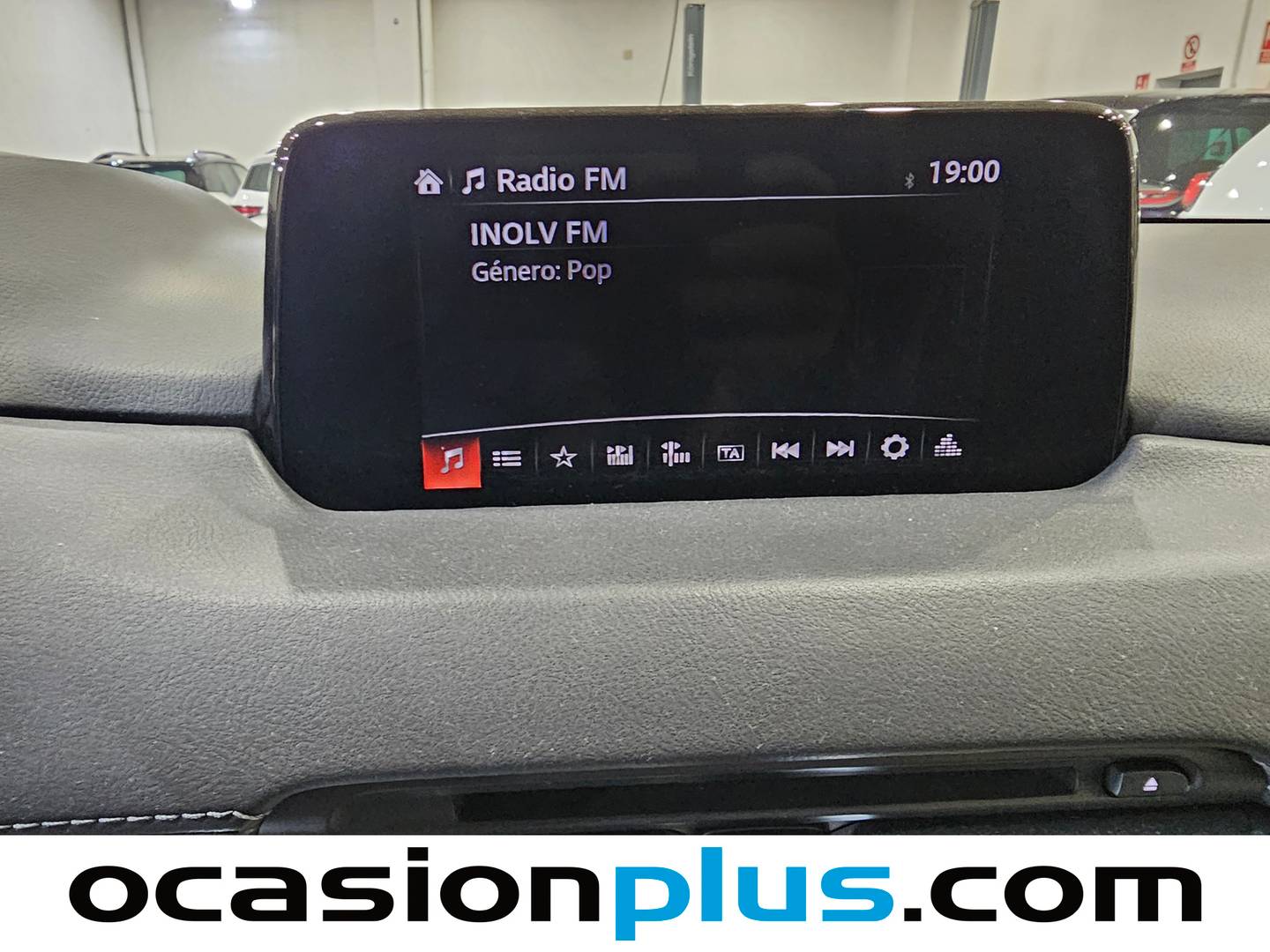 Mazda CX-5 Mazda CX-5 2.0 G Zenith 2WD Auto  (165 CV) automático