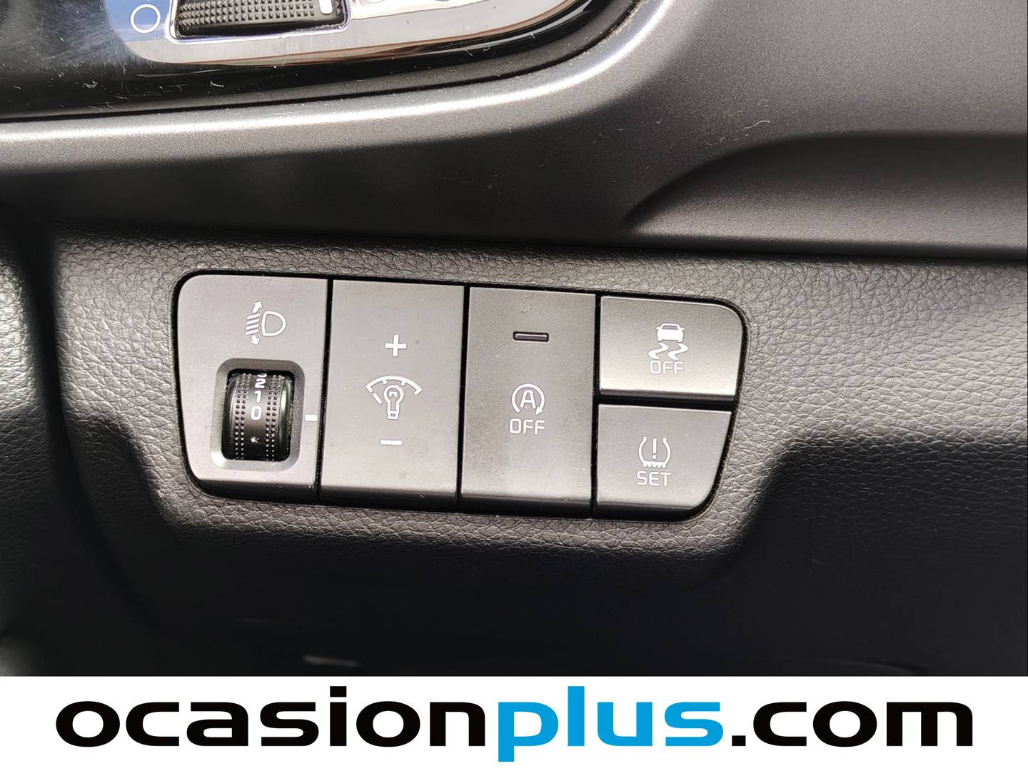 KIA Stonic KIA Stonic 1.0 T-GDi MHEV Drive (100 CV) al mejor precio