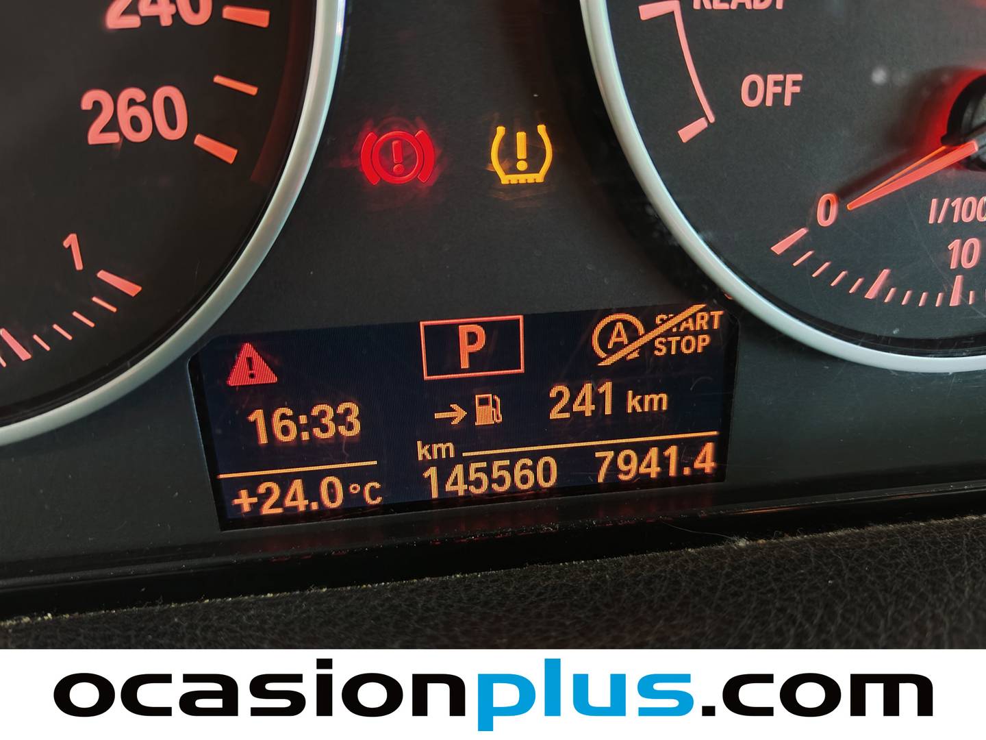 BMW Serie 2 Active Tourer BMW Serie 2 218d Active Tourer  (150 CV) seminuevo