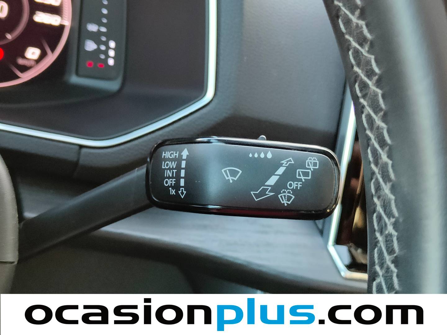 Foto Seat Tarraco SEAT Tarraco 1.5 TSI S&S Xcellence Plus (150 CV) 7 Plazas