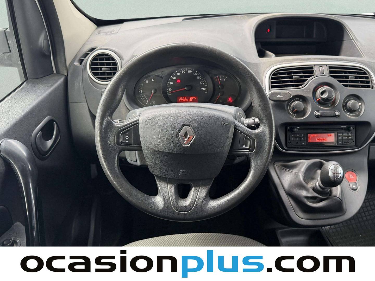 Renault Kangoo Combi Renault Kangoo Combi Profesional M1-AF Blue dCi (95 CV) km 0