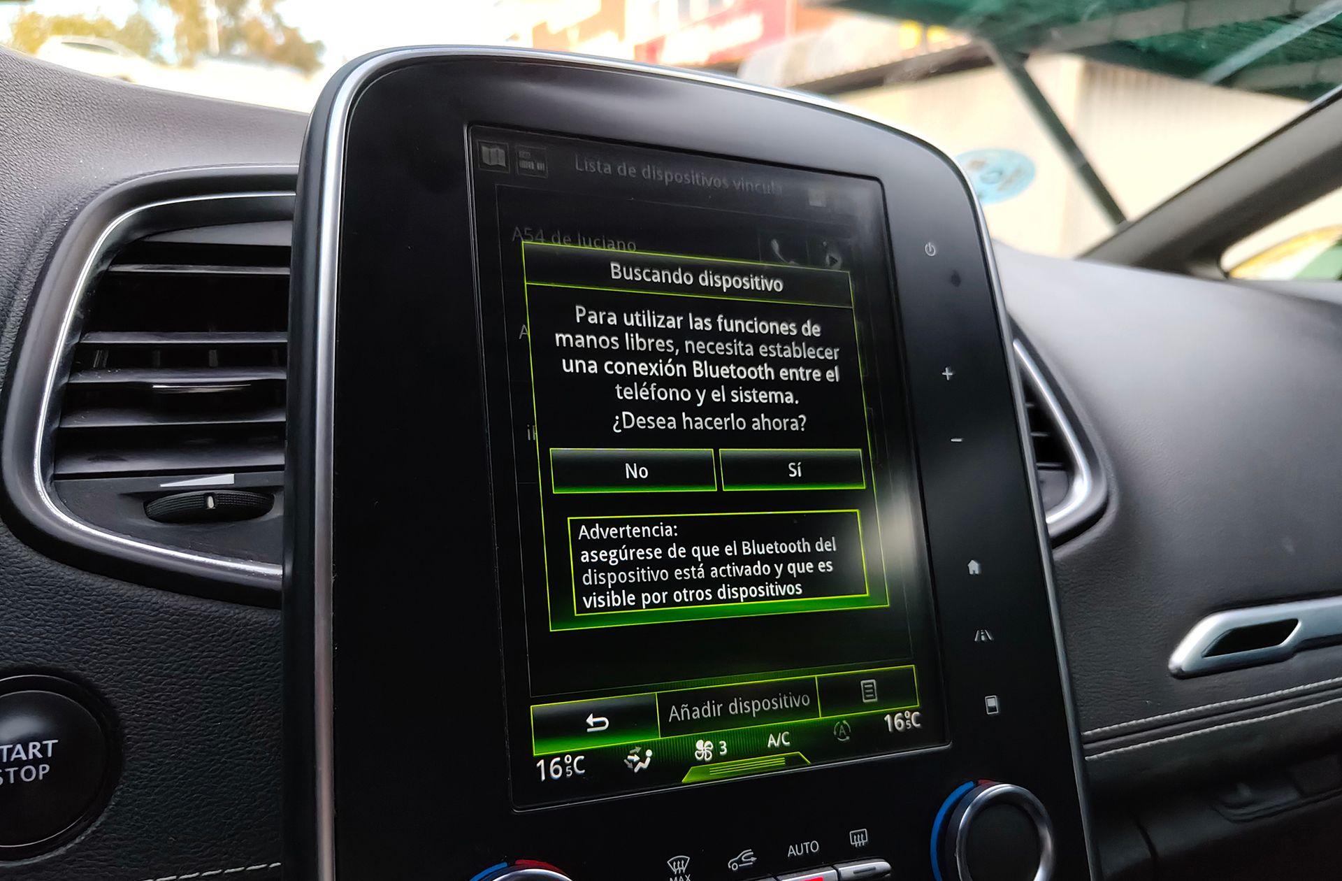 Renault Grand Scénic Zen TCe GPF - foto 36