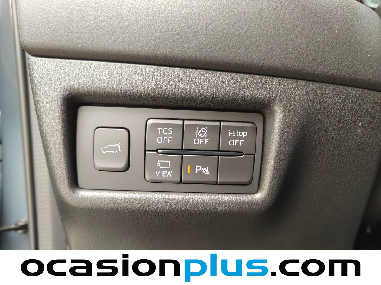 Mazda CX-5 Mazda CX-5 2.2 DE Zenith (150 CV) de ocasión