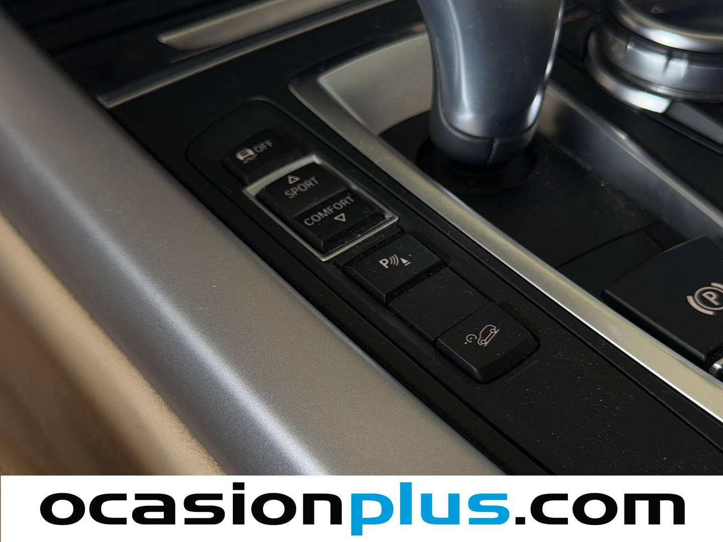 BMW X5 BMW X5 xDrive30d (258 CV) seminuevo