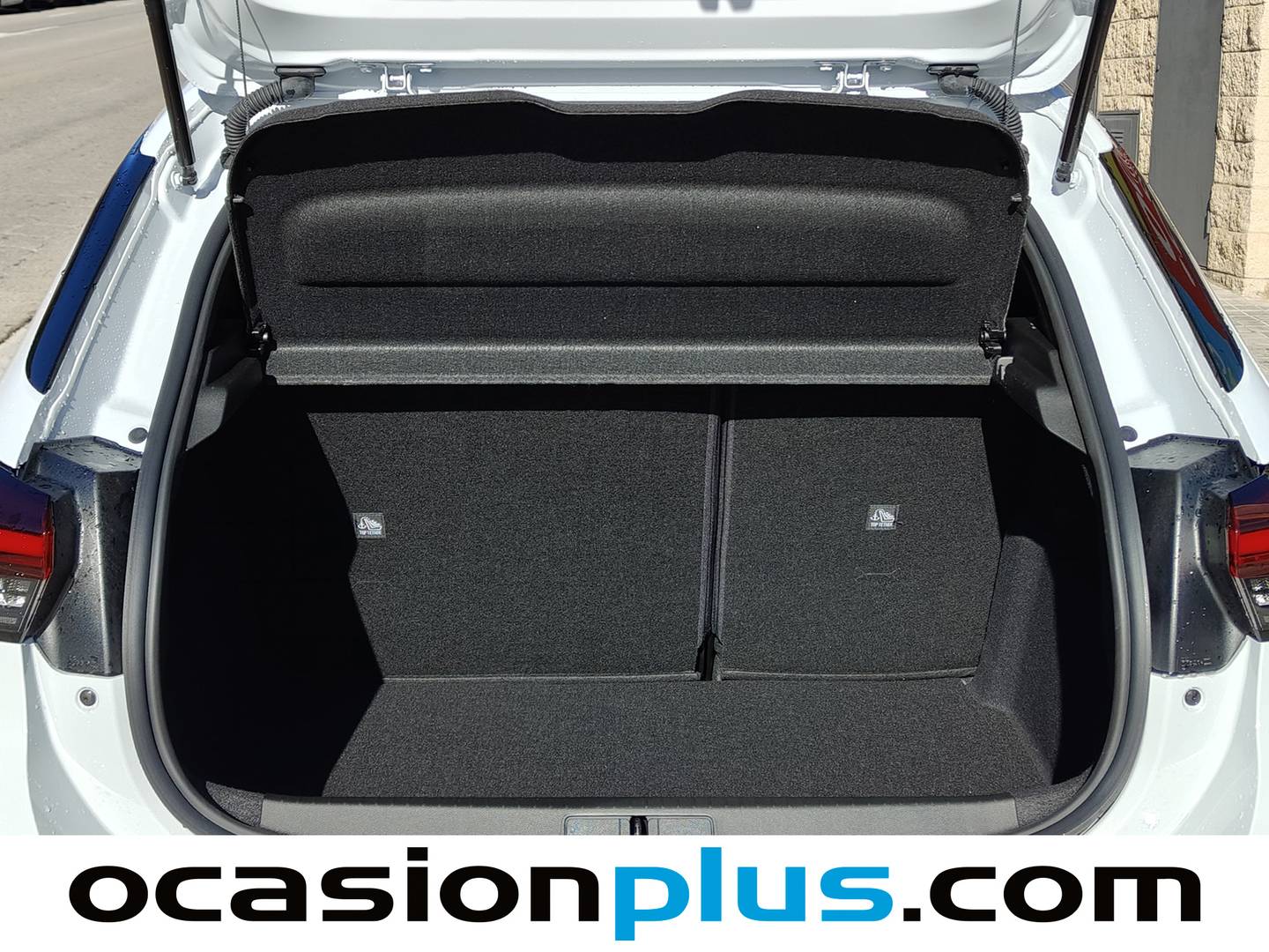 Foto Opel Corsa Opel Corsa 1.2 T XHL Hybrid GS eDCT (110 CV)