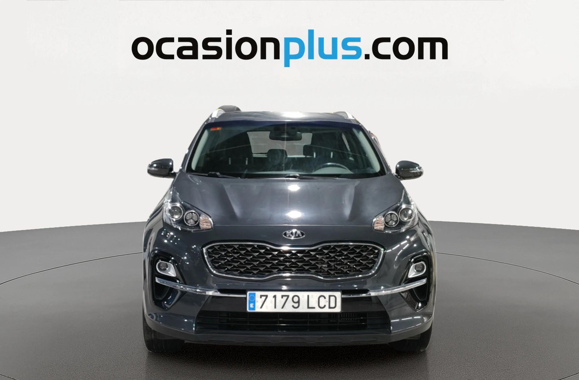 Kia Sportage 1.6 MHEV Drive 4x2 - foto 13
