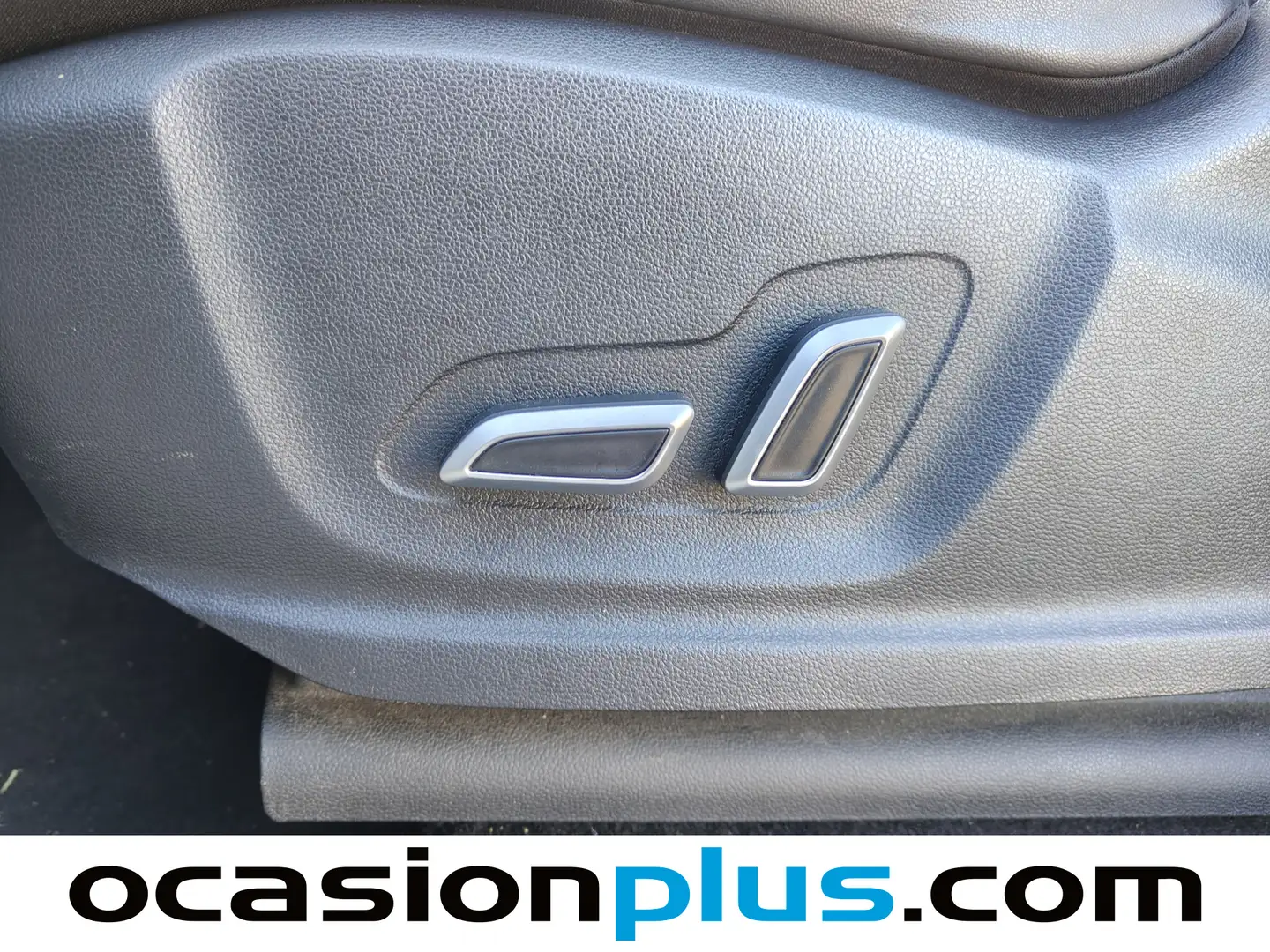 Foto MG HS MG HS 1.5 Turbo GDI Luxury (162 CV)