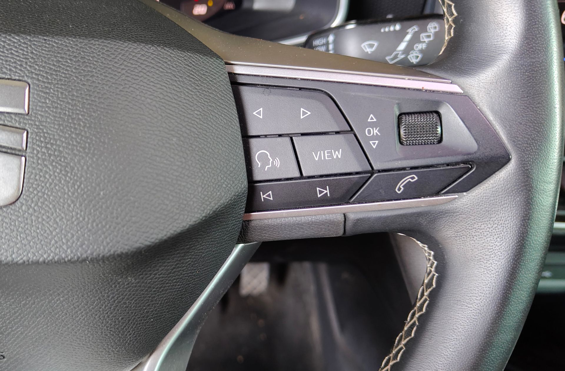 SEAT León 2.0 TDI Style XL - foto 25