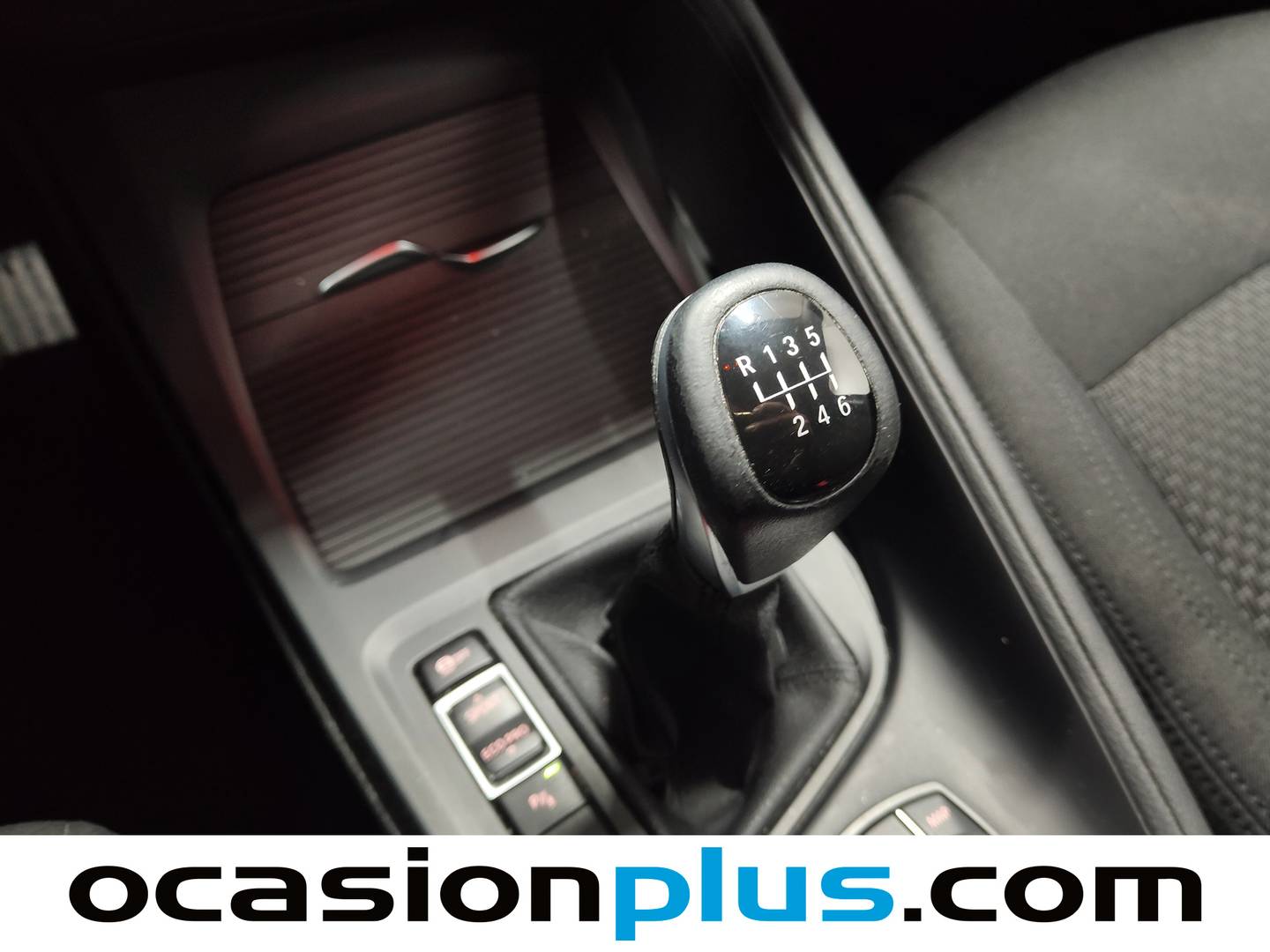 BMW X1 BMW X1 sDrive18i (140 CV) de segunda mano