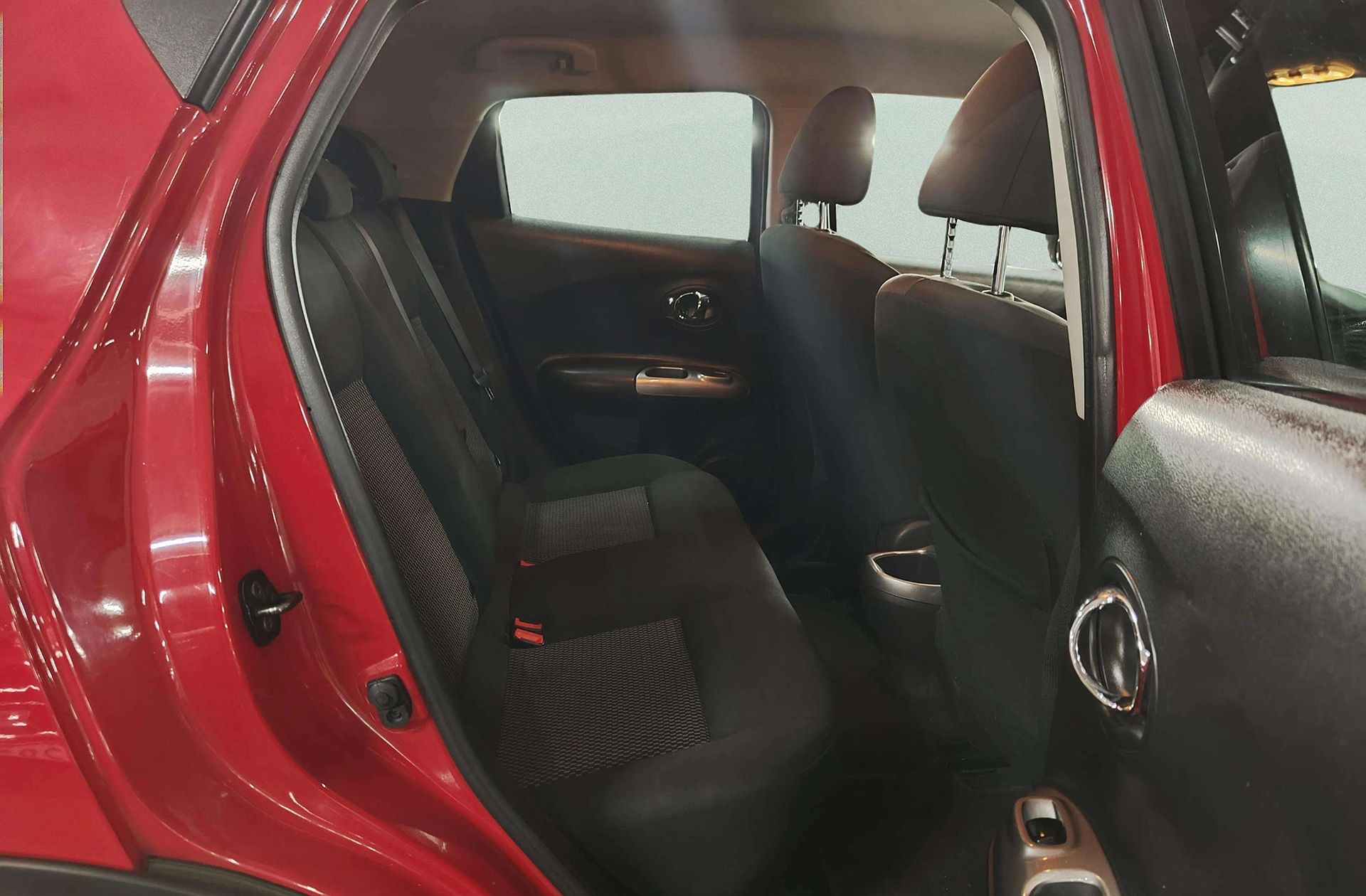 Nissan Juke DIG-T Acenta - foto 13