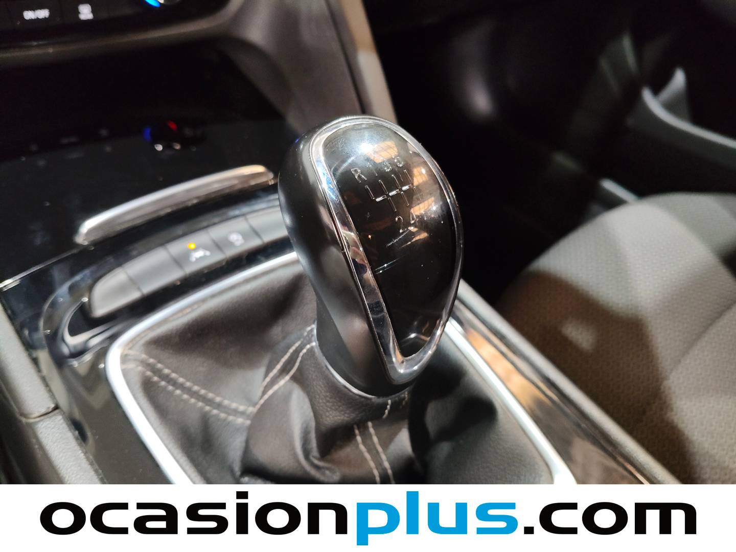 Opel Insignia Opel Insignia GS 1.6 CDTI Turbo D Selective (136 CV) de segunda mano