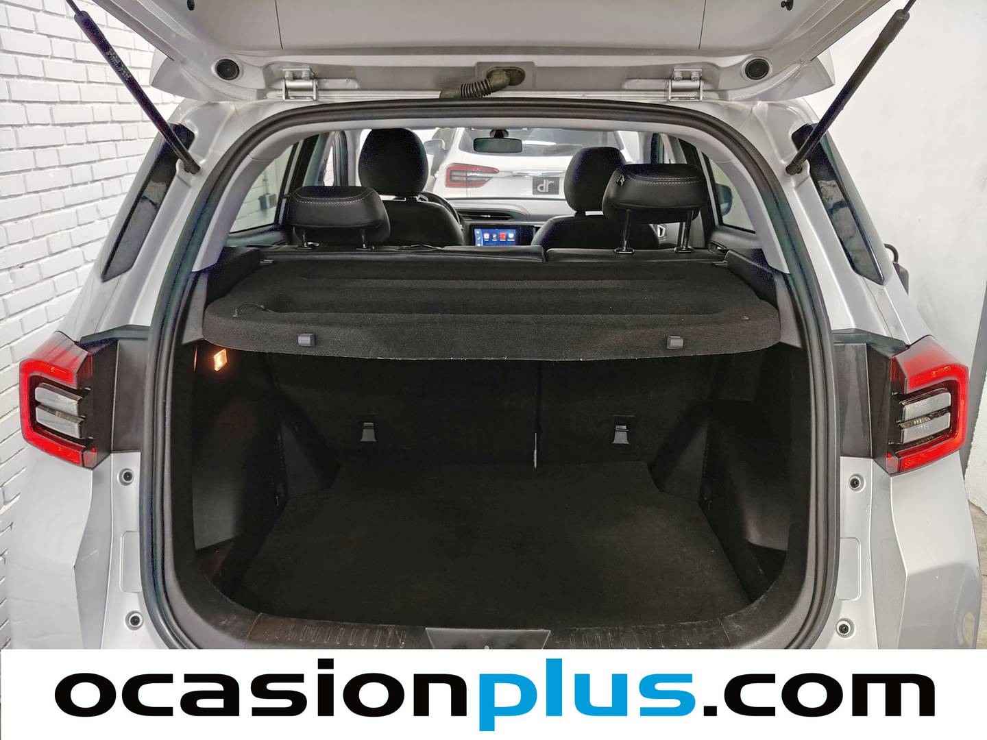 Foto DR AUTOMOBILES DR 4.0 DR AUTOMOBILES DR4 1.5  (116 CV)