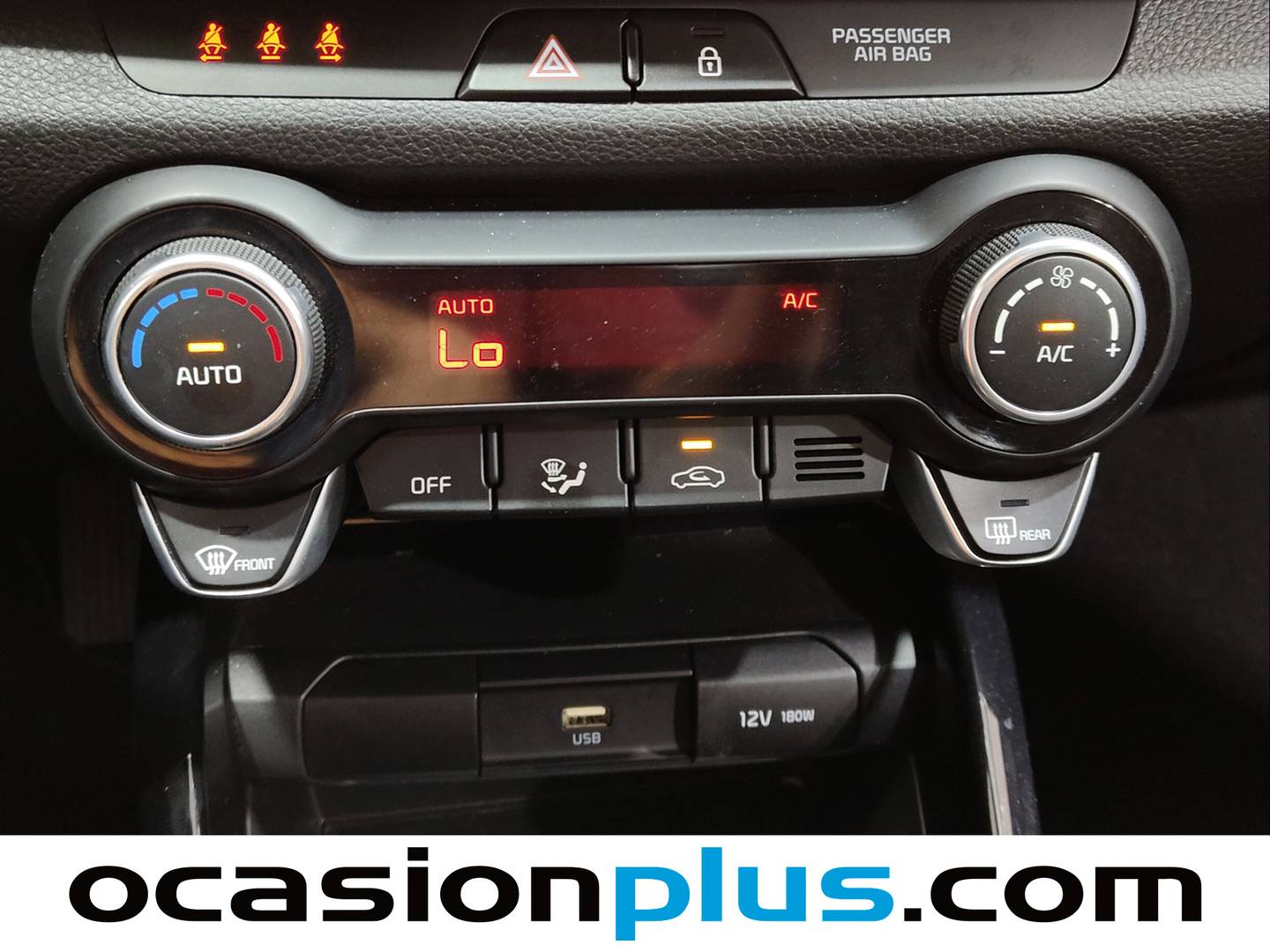 KIA Stonic KIA Stonic 1.0 T-GDi MHEV Drive (100 CV) km 0
