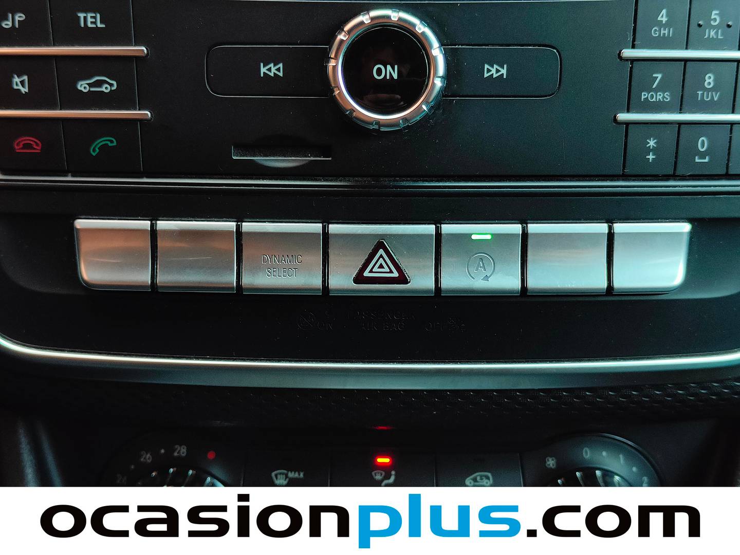 Mercedes Clase A Mercedes Clase A A 180 (122 CV) Pack AMG km 0