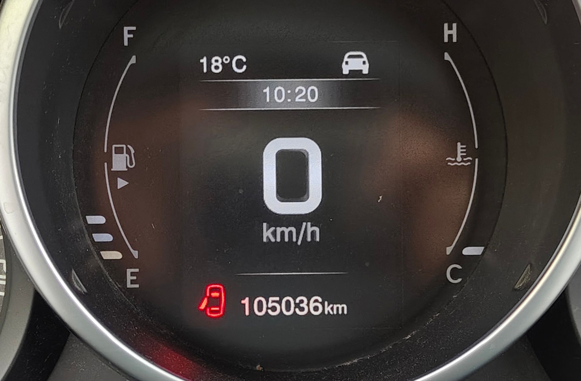 Fiat 500X 1.3 MultiJet Pop Star 4x2 - foto 8