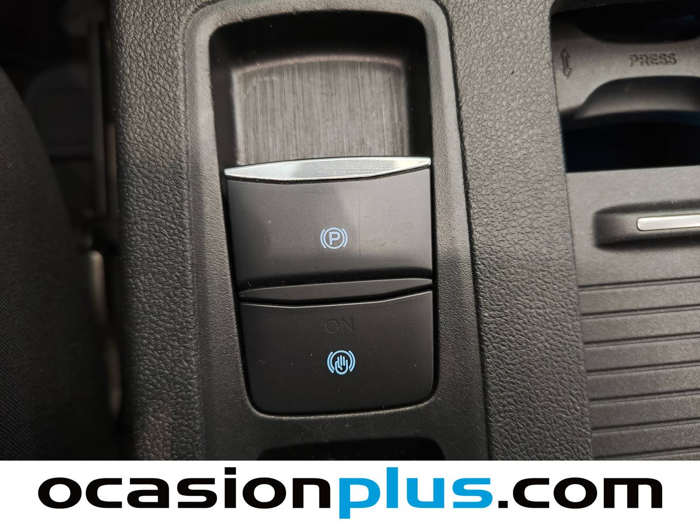 Foto Ford Kuga Ford Kuga 1.5 EcoBoost Titanium 4x2 (150 CV)