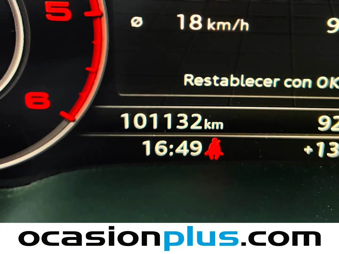 Foto Audi Q7 Audi Q7 50 TDI quattro (286 CV) tiptronic S-Line 7 Plazas