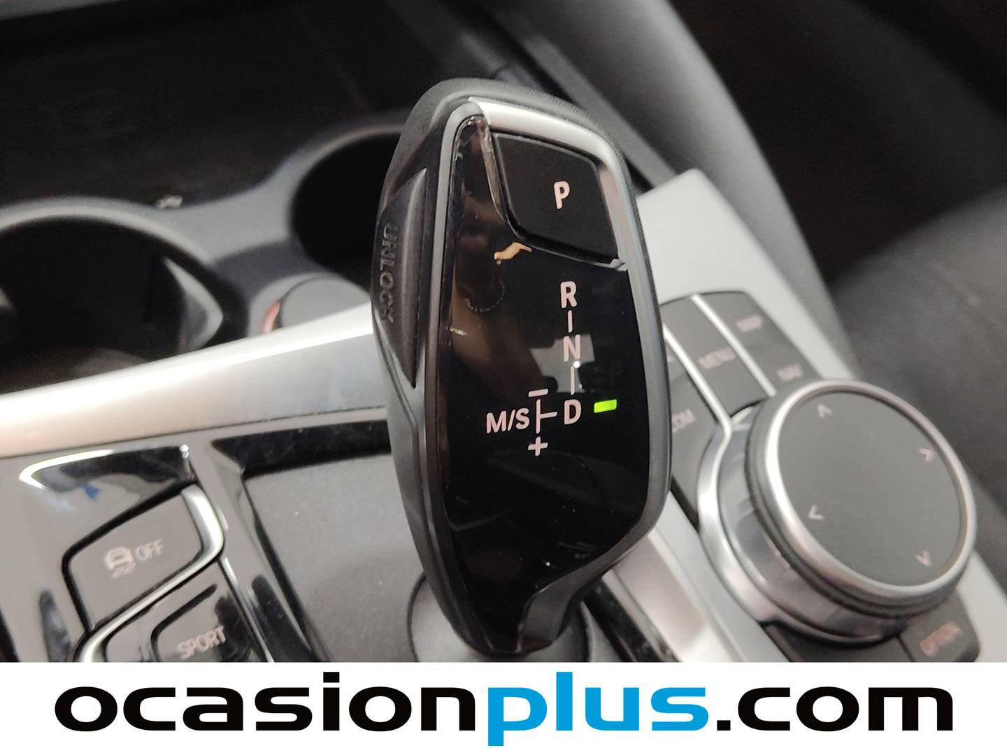 Foto BMW Serie 5 BMW Serie 5 520d (190 CV)