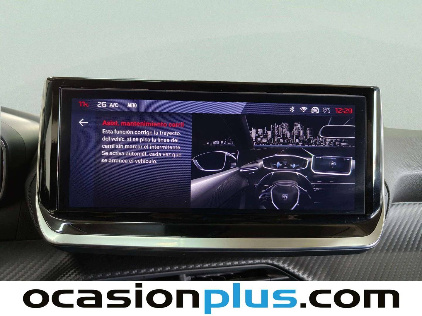 Foto Peugeot 208 Peugeot 208 PureTech 100 Allure (100 CV)