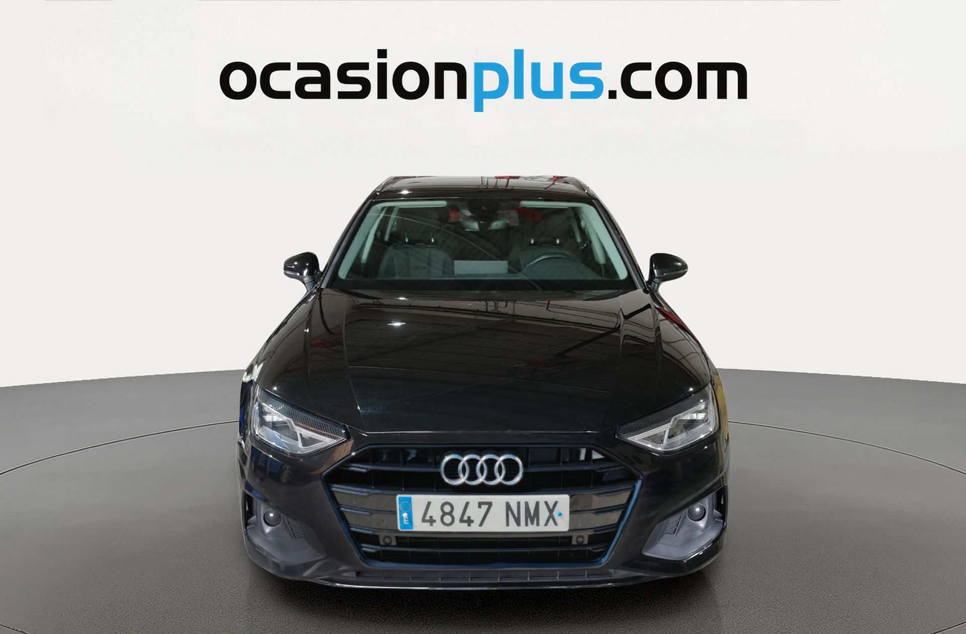 Audi A4 Avant Avant Advanced 35 TFSI S tronic - foto 14