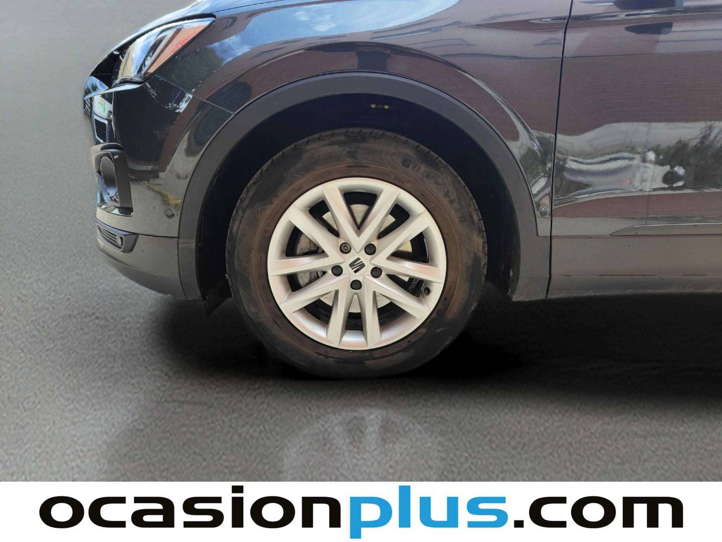 Seat Tarraco Seat Tarraco 2.0 TDI S&S Style GO (150 CV) 7 Plazas manual