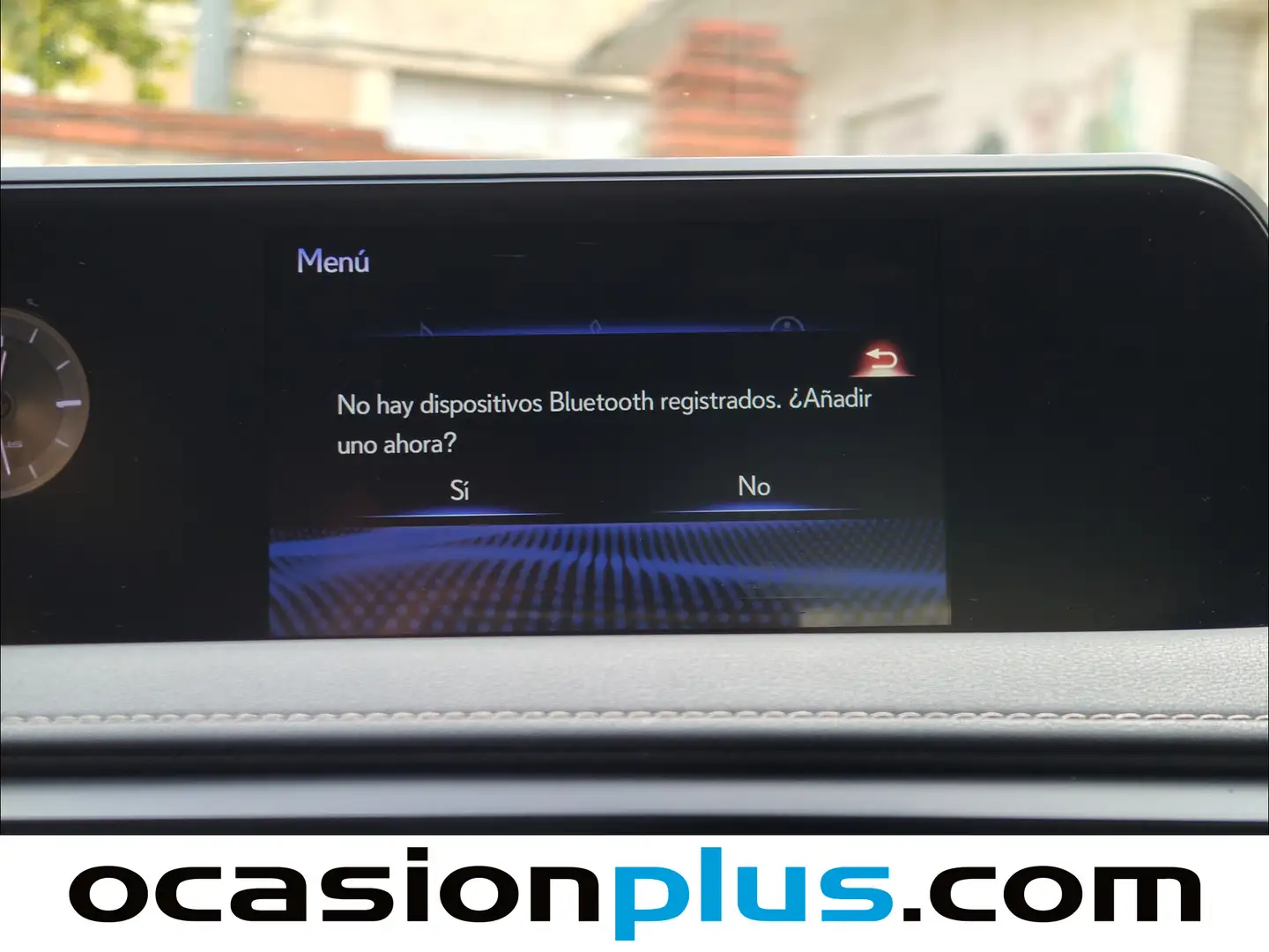 Foto Lexus UX Lexus UX 250h Business 2WD (184 CV)