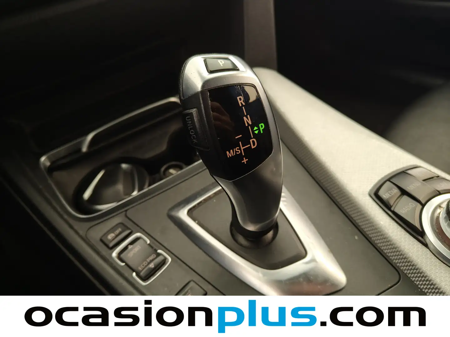 Foto BMW Serie 4 BMW Serie 4 420d Gran Coupe (190 CV) Pack M