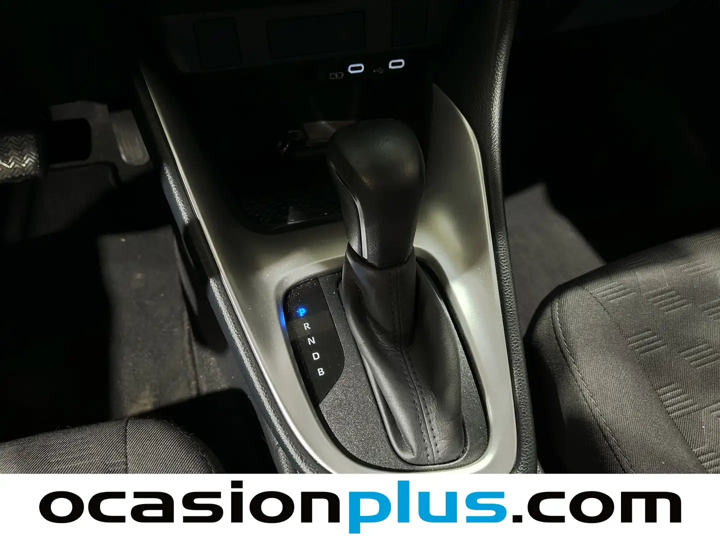 Foto Toyota Yaris Toyota Yaris 120H Active Plus (116 CV)