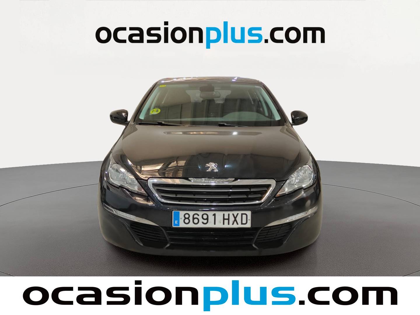 Peugeot 308 Peugeot 308 1.6 HDI FAP Active (92 CV) 92cv