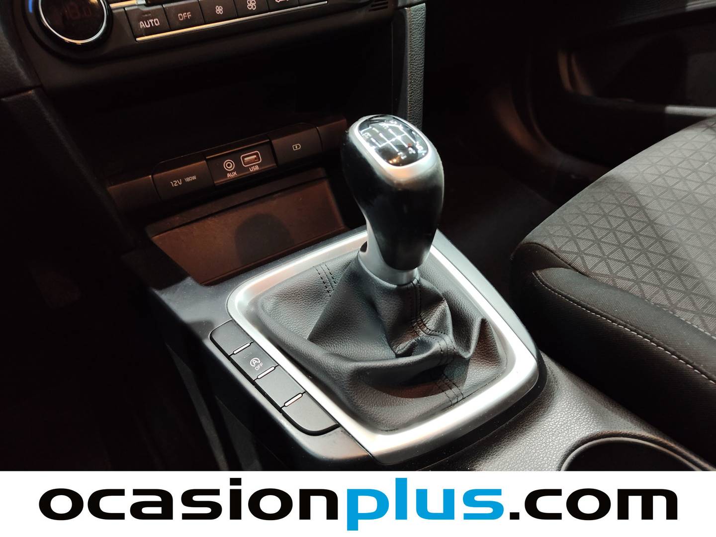 Foto KIA Ceed Kia Ceed 1.0 T-GDi Drive (120 CV)