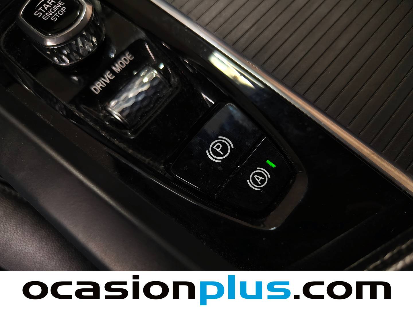 Volvo XC60 Volvo XC60 D4 Business Plus Auto (190 CV) de ocasión