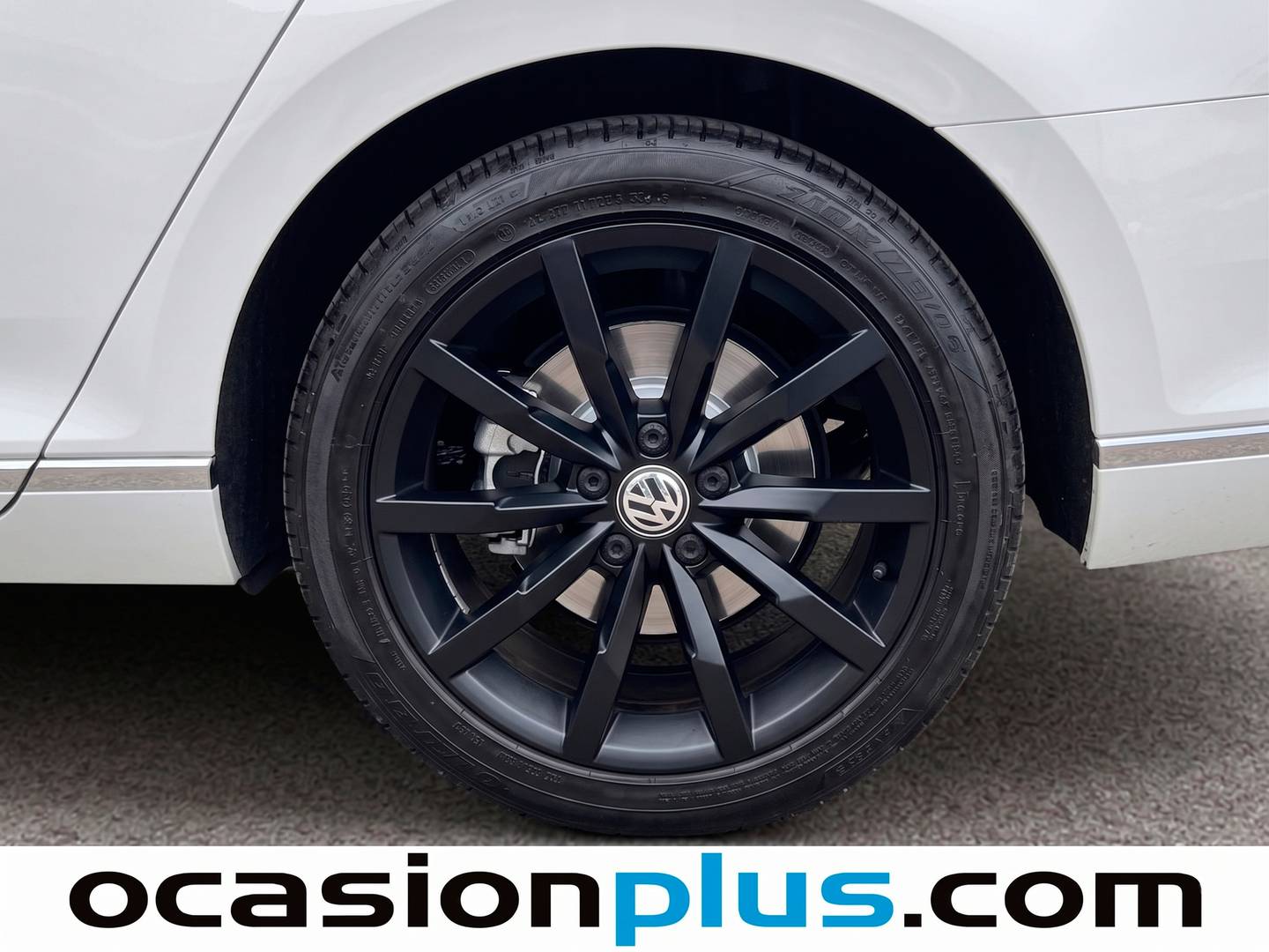Volkswagen Passat Volkswagen Passat Variant Sport 2.0 TDI (150 CV) al mejor precio