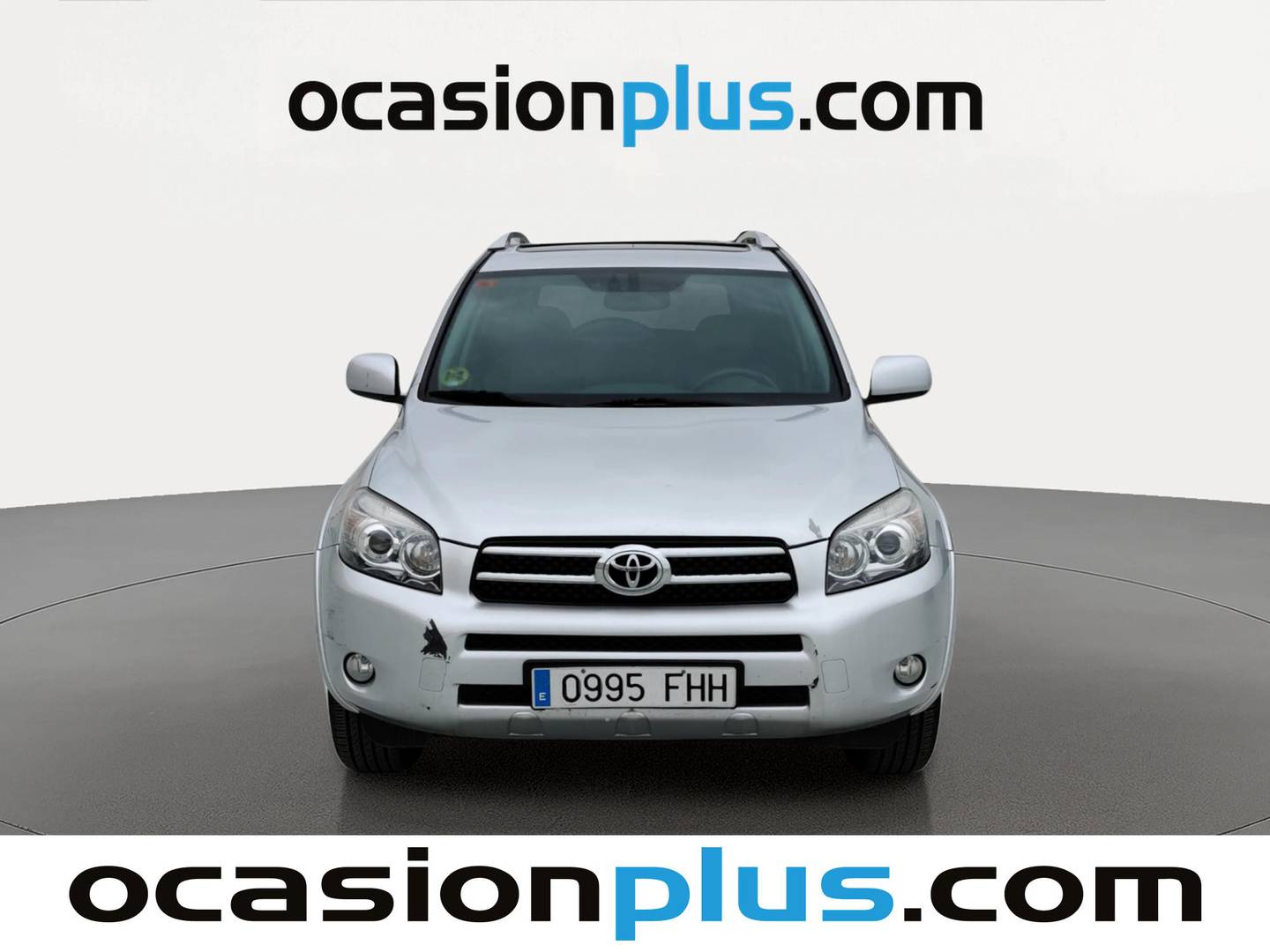 Toyota Rav4 Toyota Rav4 2.2 D-4D Premium  (177 CV) 177cv