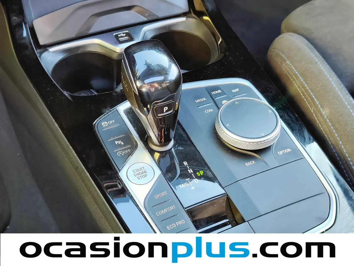 Foto BMW Serie 2 BMW Serie 2 218d Gran Coupe (150 CV) M Pack