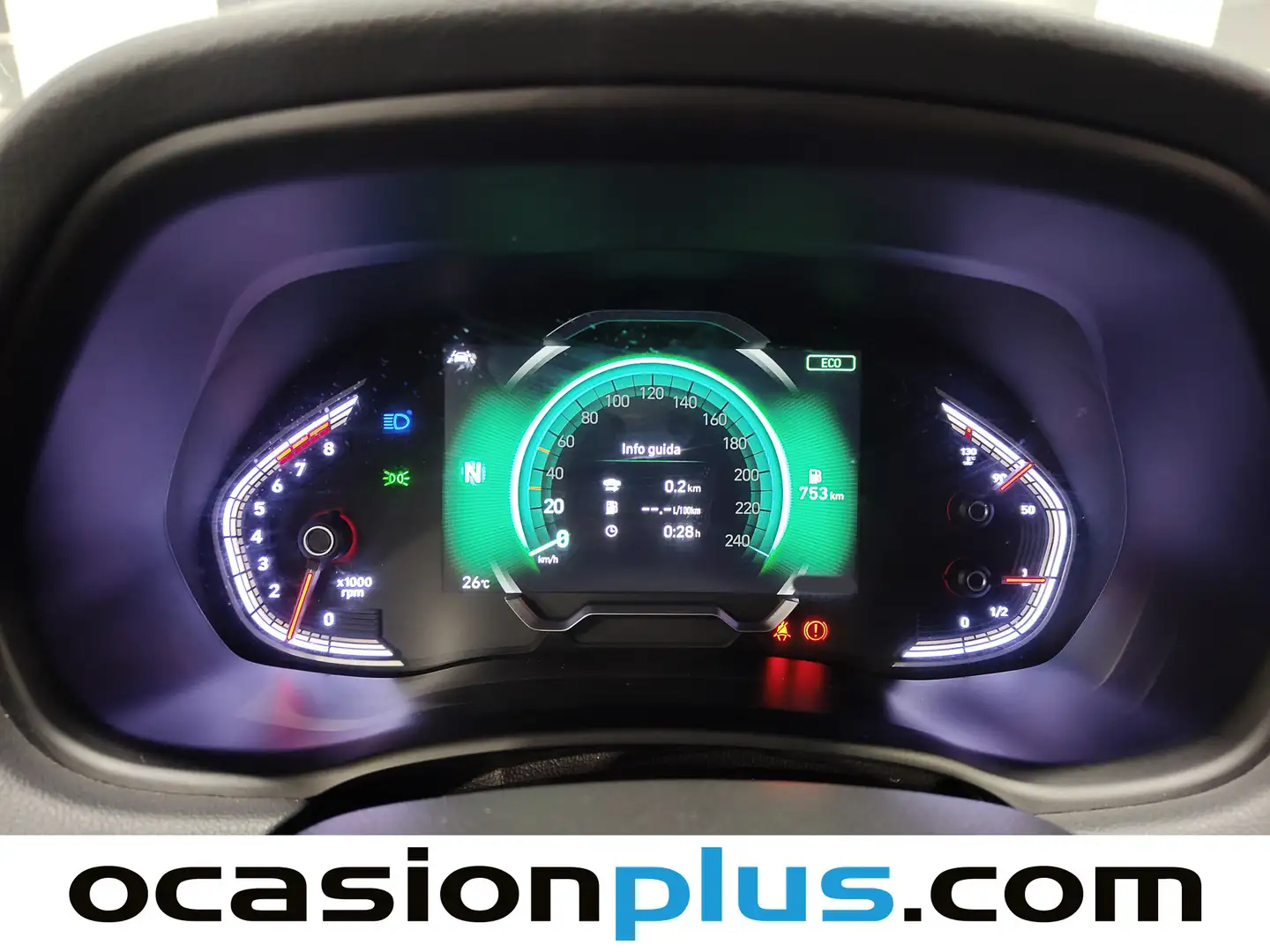 Foto Hyundai i30 Hyundai i30 1.0 TGDI 48V Tecno (120 CV)