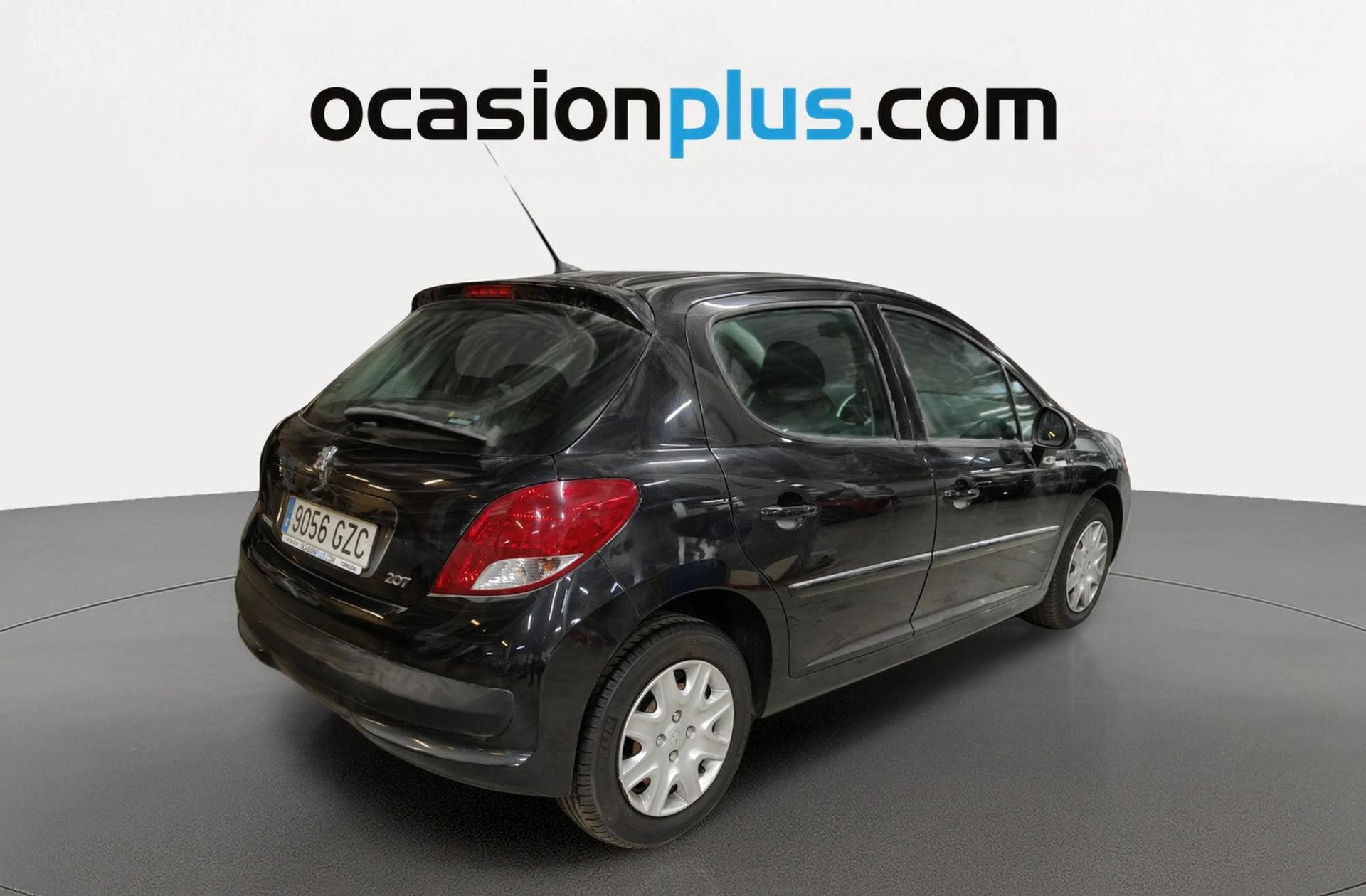Peugeot 207 1.4 VTi 16v Confort - foto 4