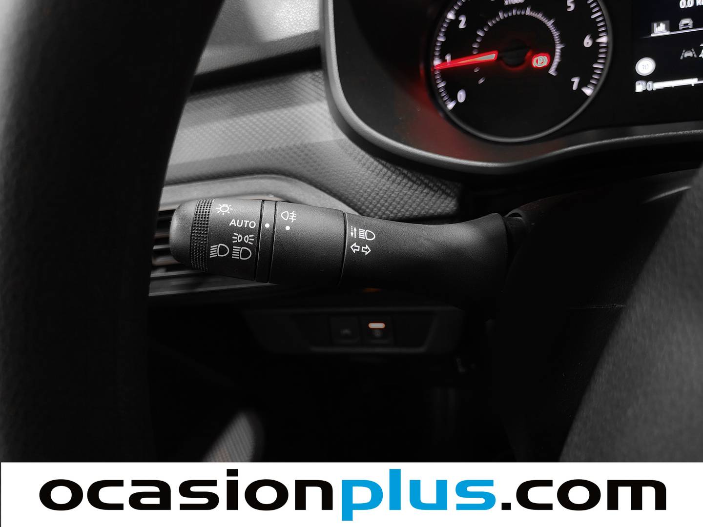 Accesorios del Dacia Sandero DACIA Sandero Stepway Essential (100CV) ECO-G