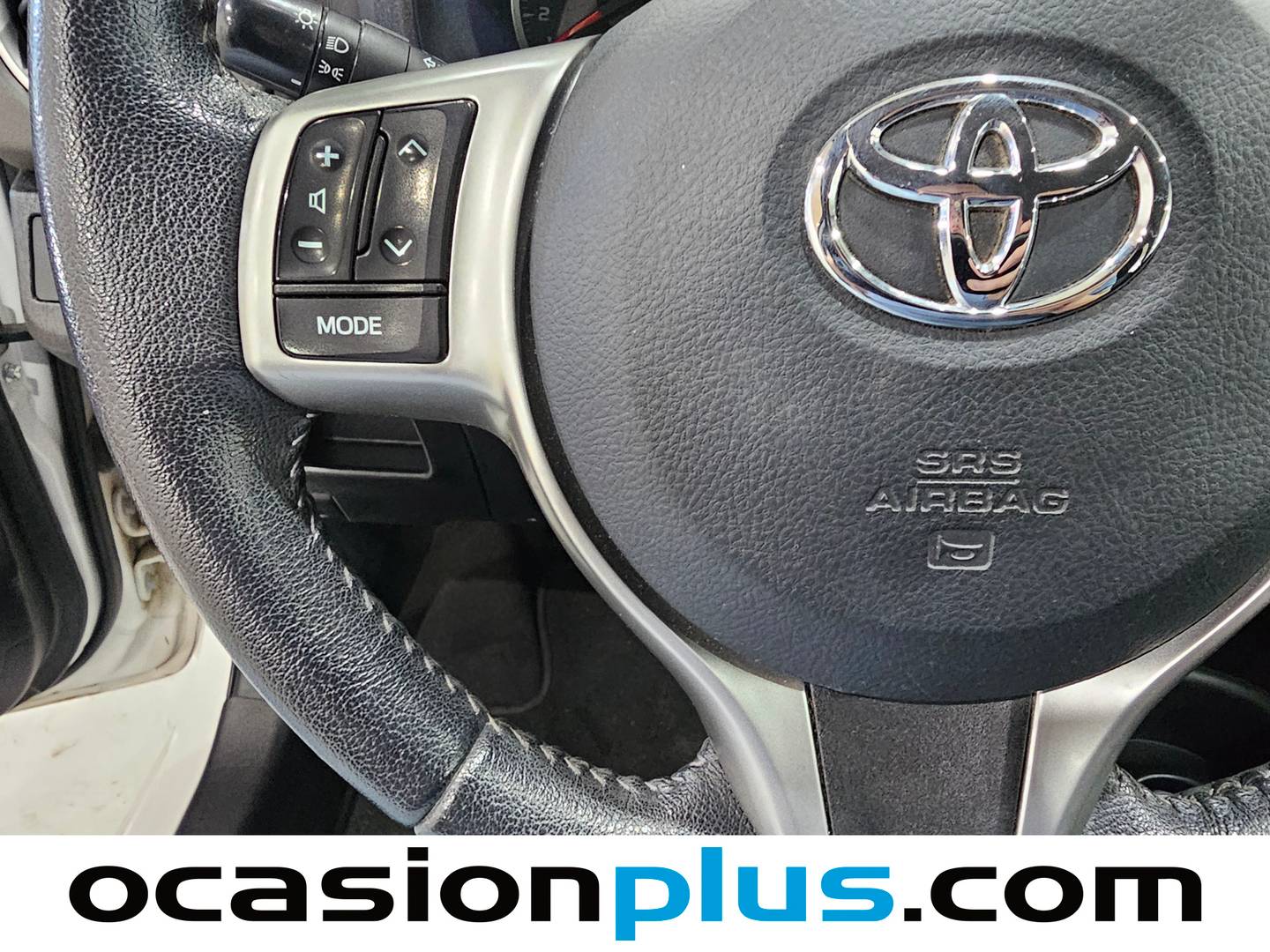 Toyota Yaris Toyota Yaris 1.3 Active MultiDrive (99 CV) barato