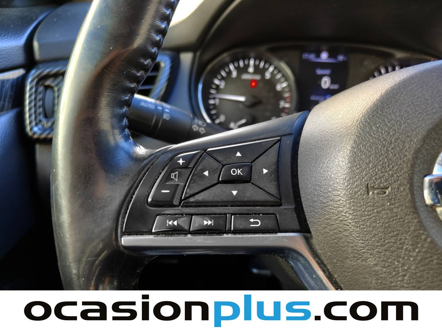 Nissan X-TRAIL Nissan X-Trail 1.6 DIG-T N-Connecta 4x2 (163 CV) 163cv