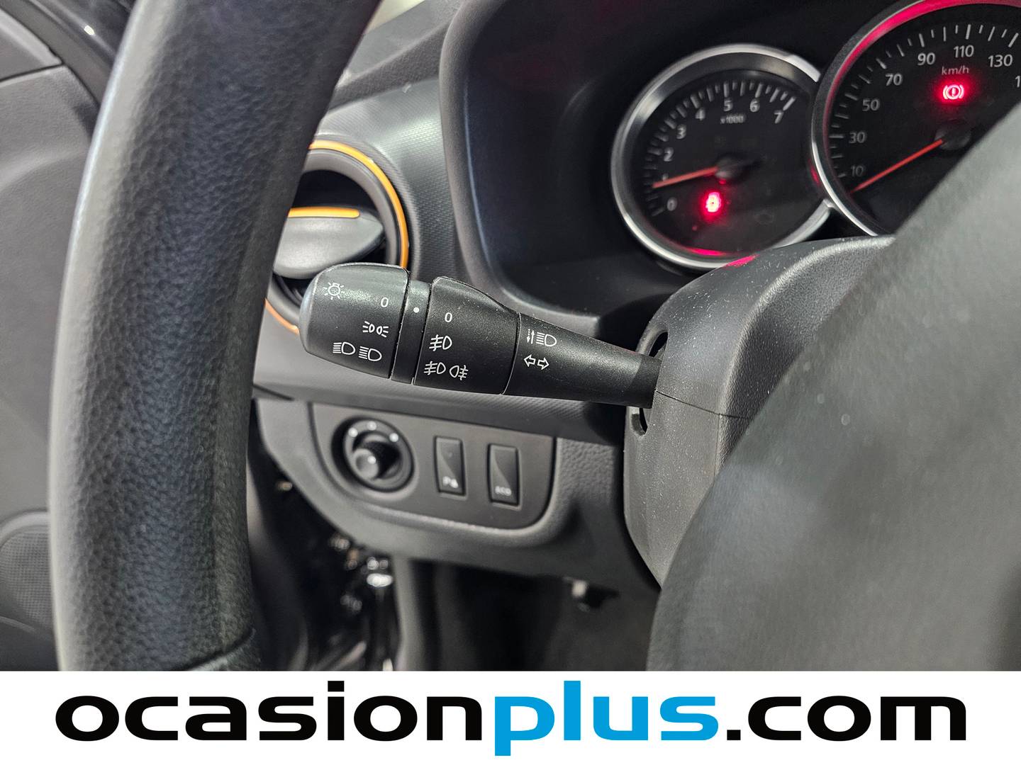 Dacia Sandero Dacia Sandero dCi 90 Stepway (90 CV) de ocasión