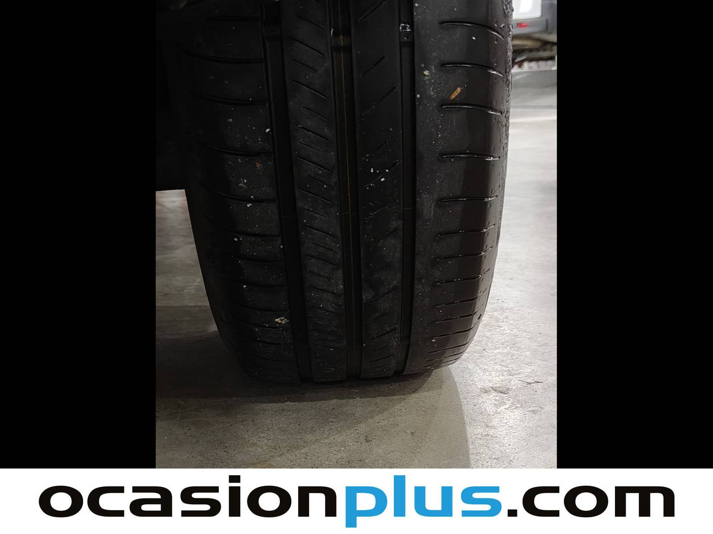 Foto KIA Niro Kia Niro 1.6 GDi HEV Híbrido Drive (141 CV)