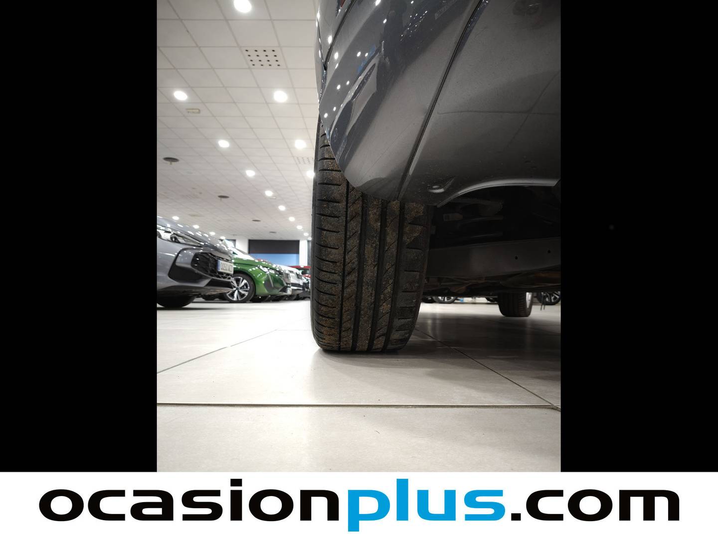 Foto Audi Q3 Audi Q3 sport edition 2.0 TDI (120 CV)