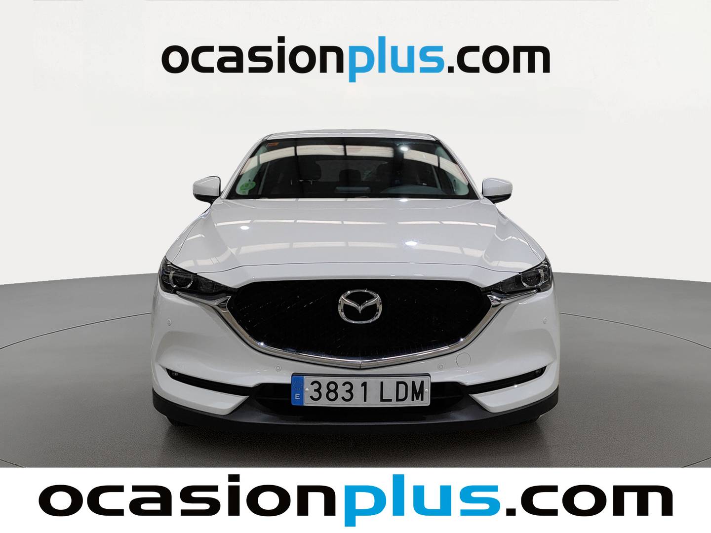 Mazda CX-5 Mazda CX-5 2.0 G Origin 2WD (165 CV) 165cv