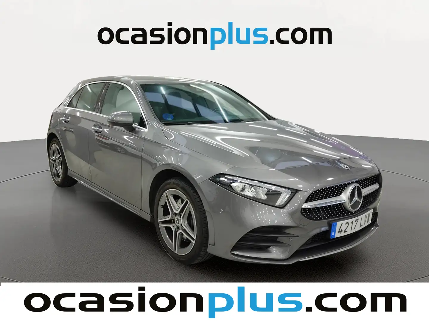 Foto Mercedes Clase A Mercedes-Benz Clase A Clase A 250 e (218 CV) Pack AMG
