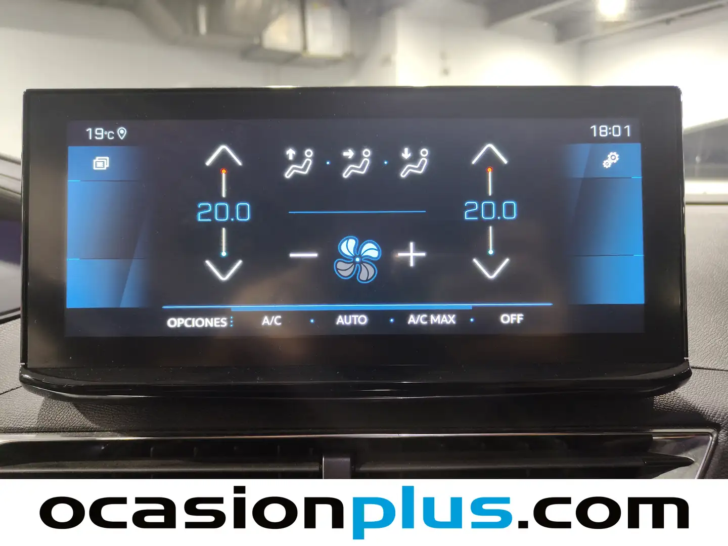 Foto Peugeot 5008 Peugeot 5008 PureTech 130 S&S Allure Pack EAT8 (130 CV) 7 Plazas