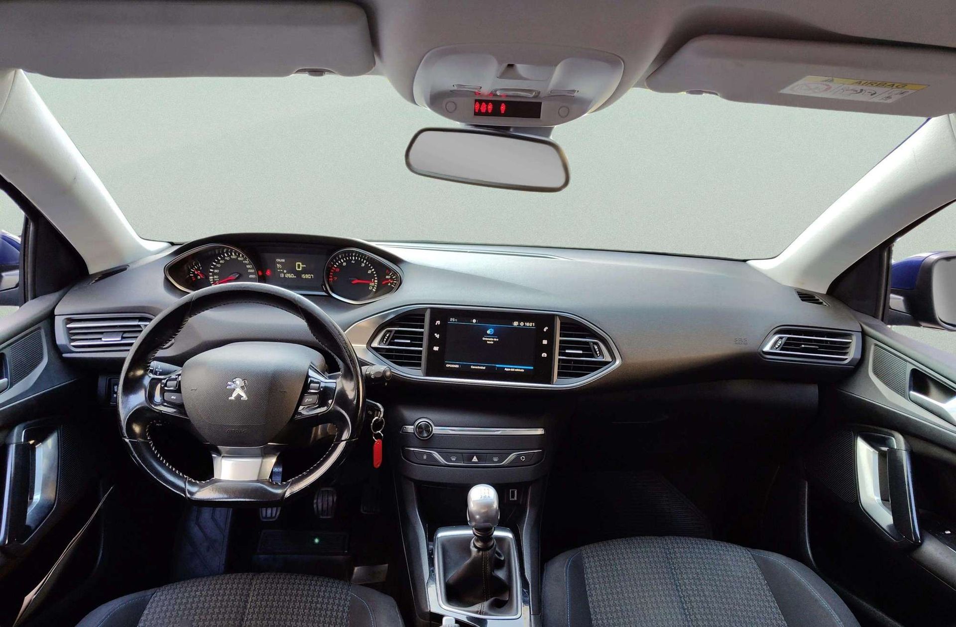 Peugeot 308 PureTech 130 Style - foto 6